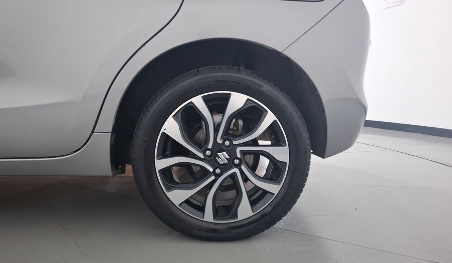 Suzuki Baleno 1.4 GLE PLUS AUTO Hatchback 2022