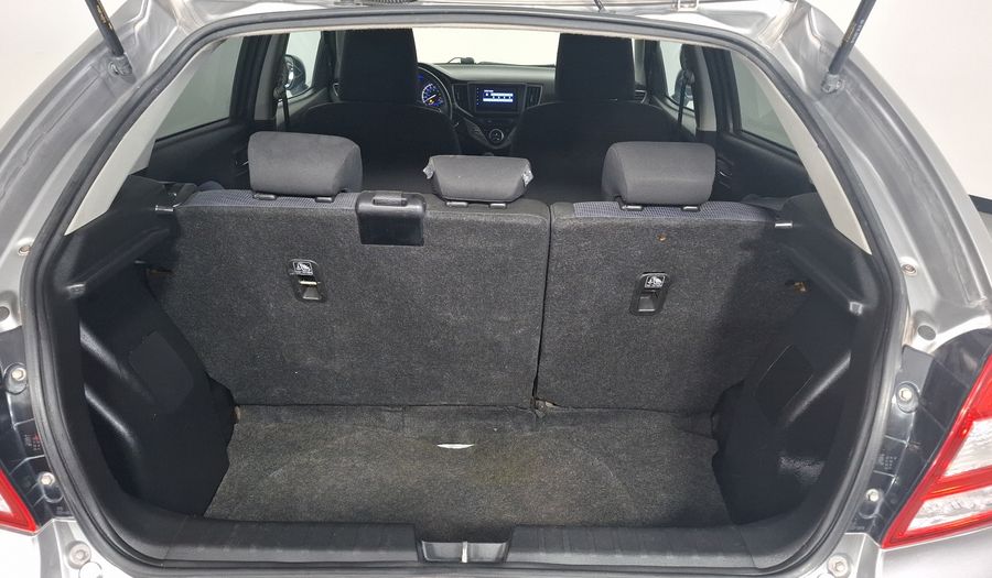 Suzuki Baleno 1.4 GLE PLUS AUTO Hatchback 2022