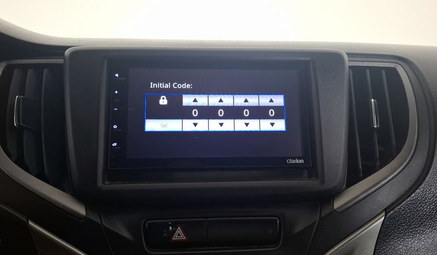 Suzuki Baleno 1.4 GLE PLUS AUTO Hatchback 2022