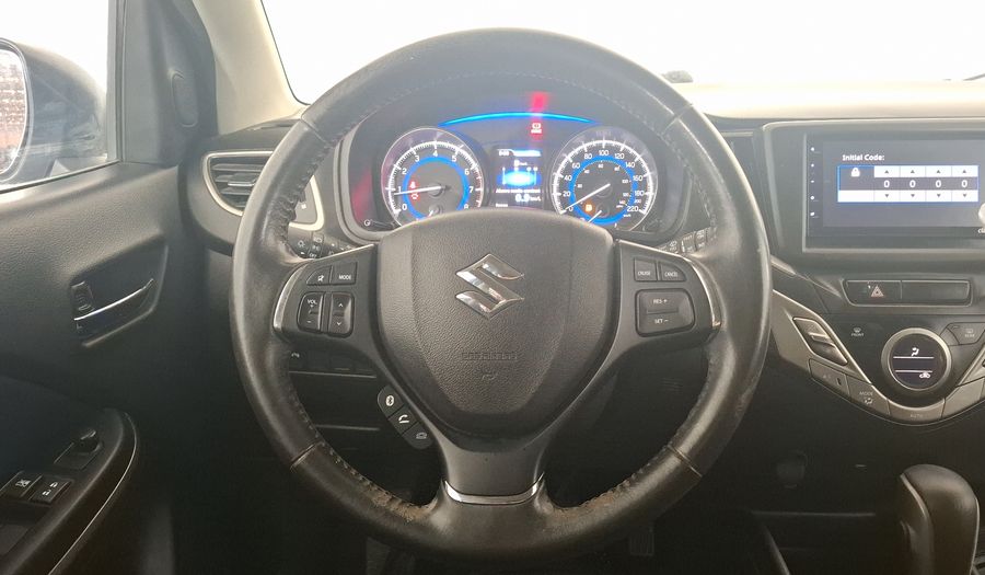 Suzuki Baleno 1.4 GLE PLUS AUTO Hatchback 2022