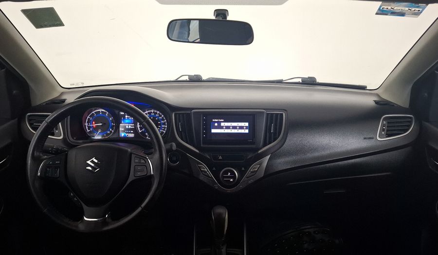 Suzuki Baleno 1.4 GLE PLUS AUTO Hatchback 2022