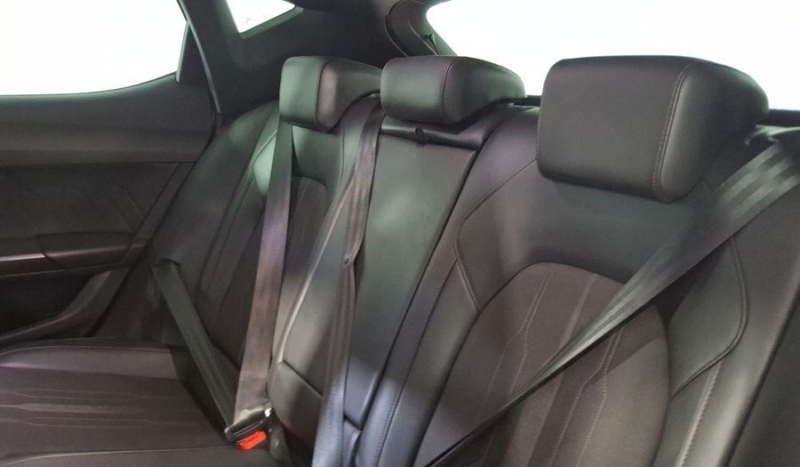 Cupra Leon 2.0 245HP DCT Hatchback 2023