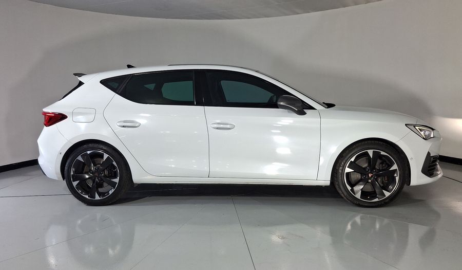 Cupra Leon 2.0 245HP DCT Hatchback 2023