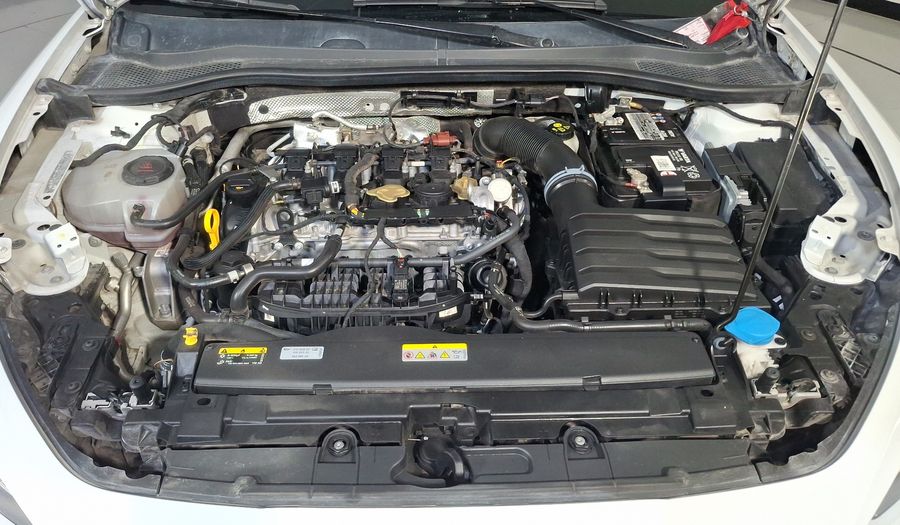 Cupra Leon 2.0 245HP DCT Hatchback 2023