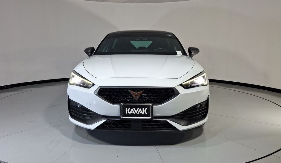 Cupra Leon 2.0 245HP DCT Hatchback 2023