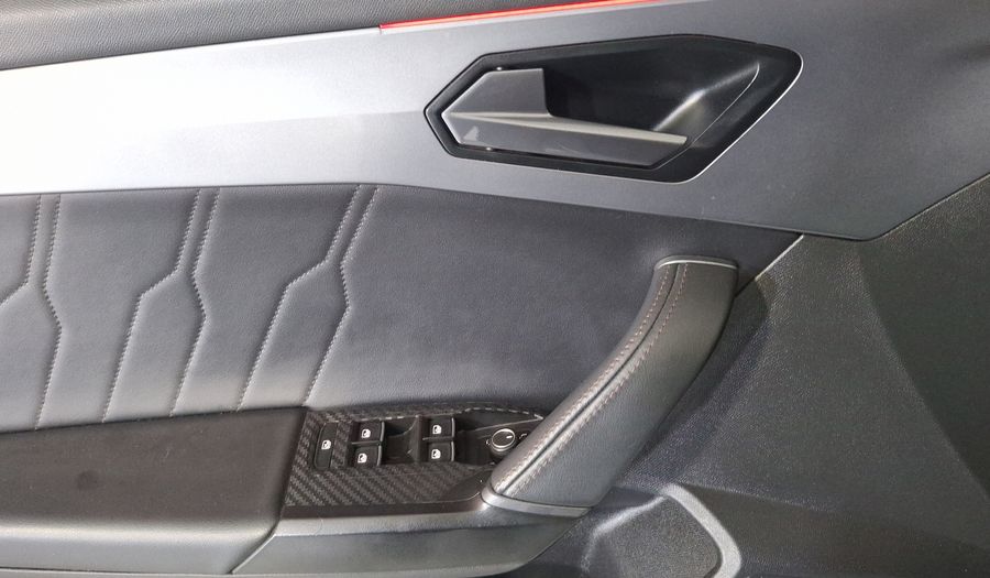 Cupra Leon 2.0 245HP DCT Hatchback 2023