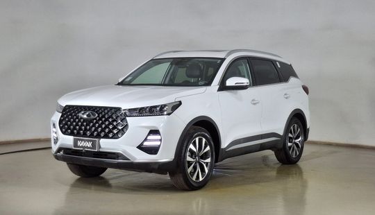 Chery • Tiggo 7 Pro