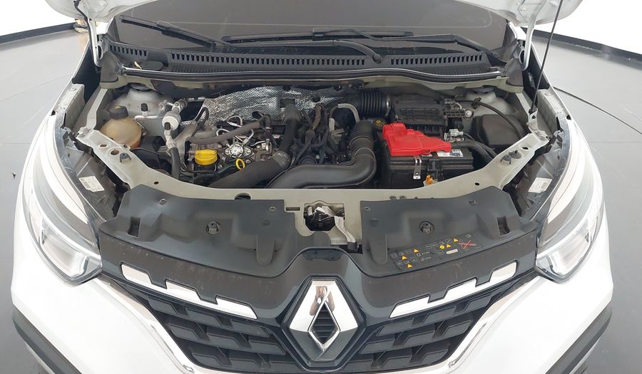 Renault Captur 1.3 TCE ICONIC CVT Suv 2022