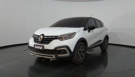 Renault • Captur