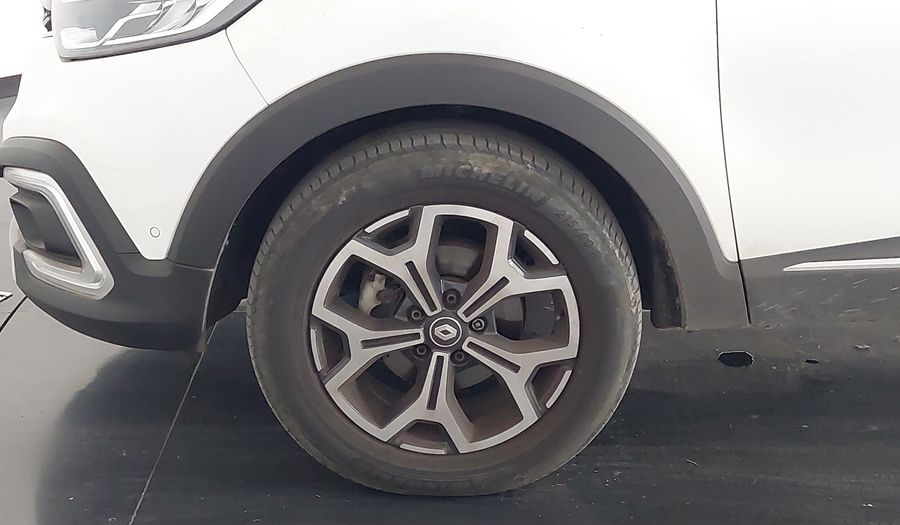 Renault Captur 1.3 TCE ICONIC CVT Suv 2022