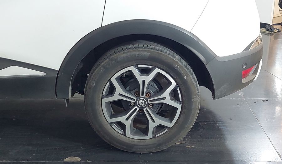 Renault Captur 1.3 TCE ICONIC CVT Suv 2022