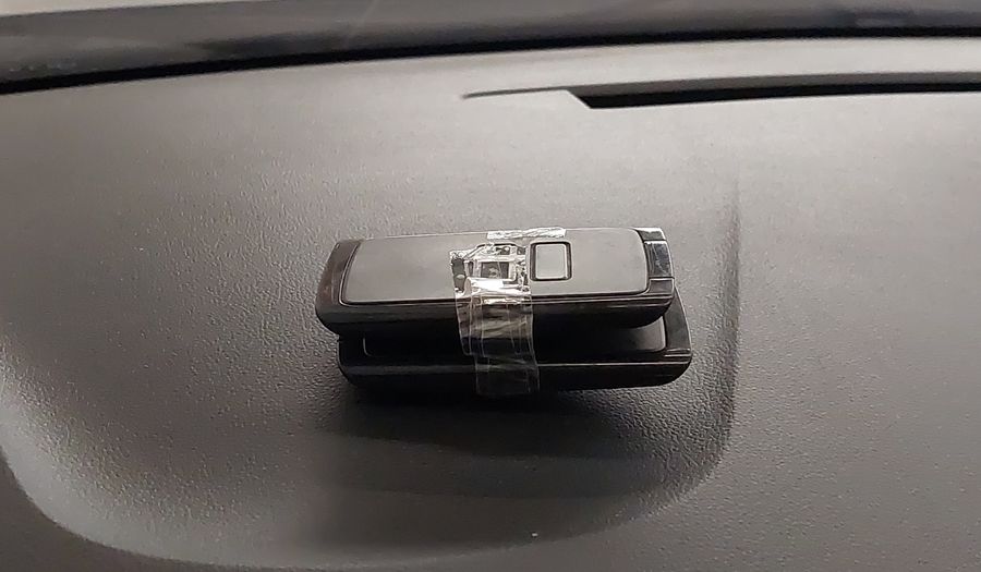 Renault Captur 1.3 TCE ICONIC CVT Suv 2022