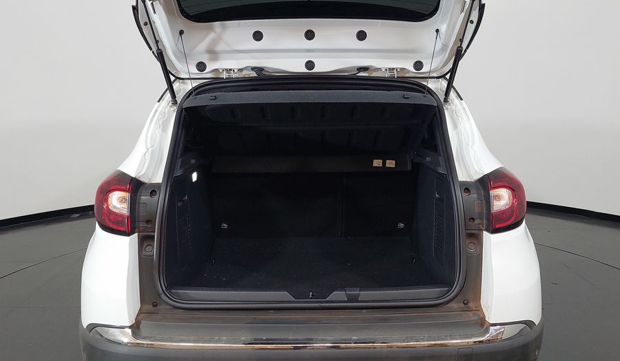 Renault Captur 1.3 TCE ICONIC CVT Suv 2022