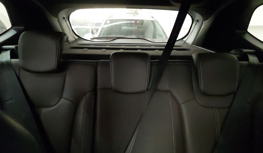 Renault Captur 1.3 TCE ICONIC CVT Suv 2022