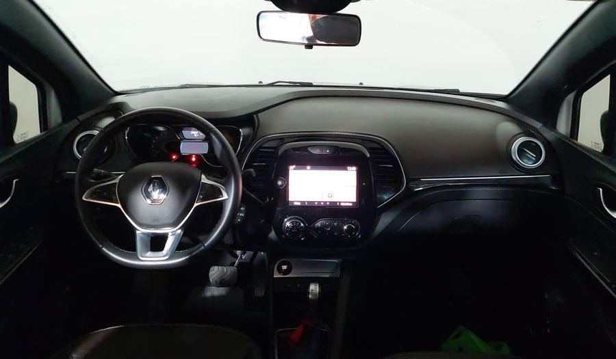 Renault Captur 1.3 TCE ICONIC CVT Suv 2022