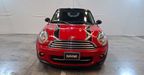 Mini Cooper 1.6 COOPER CLASSIC AT Hatchback 2013