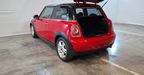 Mini Cooper 1.6 COOPER CLASSIC AT Hatchback 2013