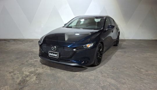 Mazda • Mazda 3