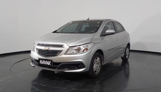 Chevrolet • Onix