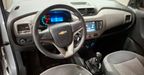 Chevrolet Spin 1.8 LT 5S Minivan 2017