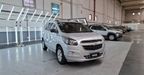 Chevrolet Spin 1.8 LT 5S Minivan 2017