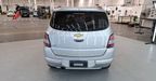 Chevrolet Spin 1.8 LT 5S Minivan 2017