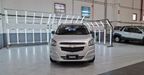 Chevrolet Spin 1.8 LT 5S Minivan 2017