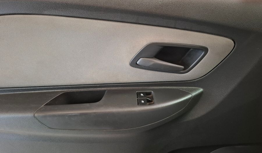 Chevrolet Spin 1.8 LT 5S Minivan 2017