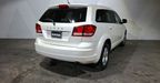 Dodge Journey 2.4 SE 7 PASAJEROS Suv 2017