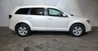 Dodge Journey 2.4 SE 7 PASAJEROS Suv 2017