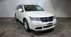 Dodge Journey 2.4 SE 7 PASAJEROS Suv 2017