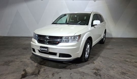 Dodge • Journey