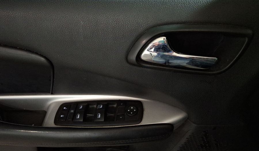 Dodge Journey 2.4 SE 7 PASAJEROS Suv 2017