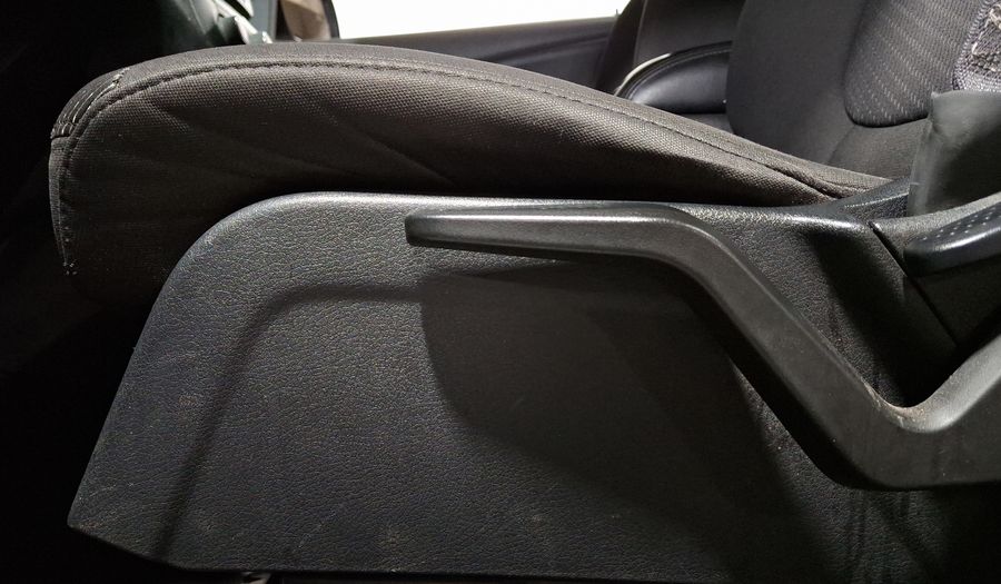 Dodge Journey 2.4 SE 7 PASAJEROS Suv 2017