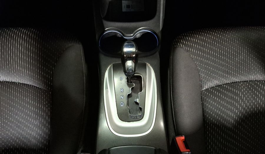 Dodge Journey 2.4 SE 7 PASAJEROS Suv 2017