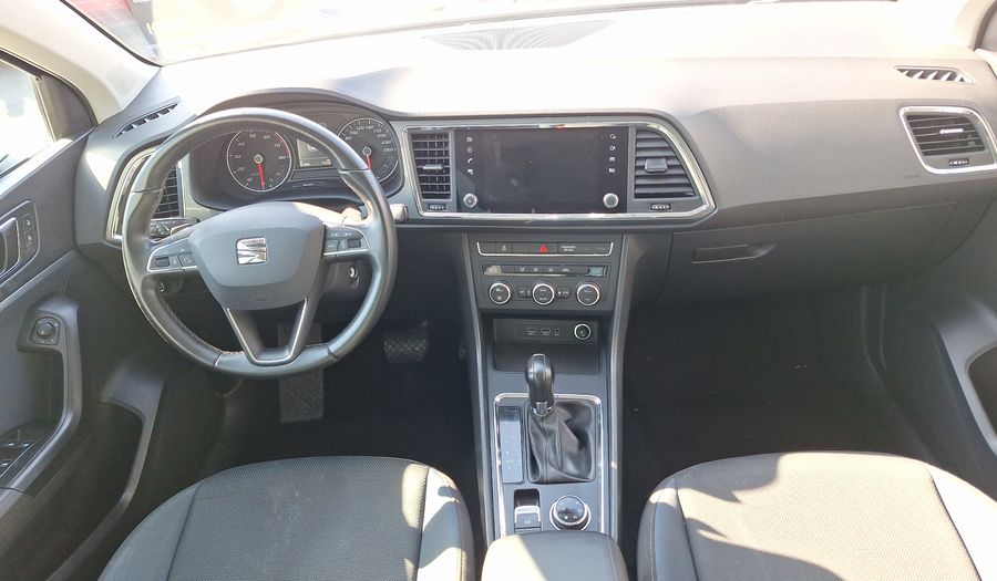 Seat Ateca 1.4 TSI 150 HP DSG STYLE 4WD Suv 2020