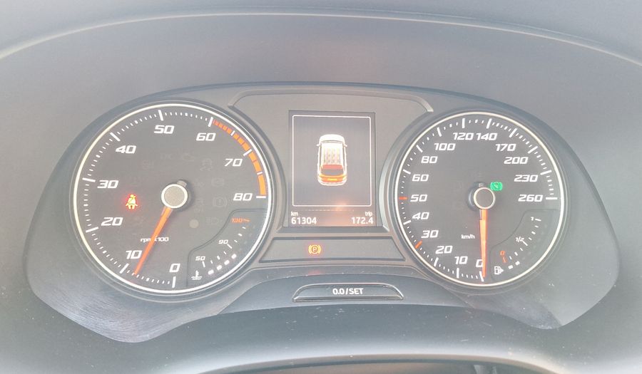 Seat Ateca 1.4 TSI 150 HP DSG STYLE 4WD Suv 2020