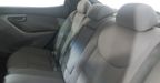 Hyundai Elantra 1.8 GLS PREMIUM AT Sedan 2015