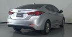 Hyundai Elantra 1.8 GLS PREMIUM AT Sedan 2015