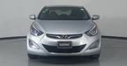 Hyundai Elantra 1.8 GLS PREMIUM AT Sedan 2015