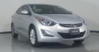 Hyundai Elantra 1.8 GLS PREMIUM AT Sedan 2015