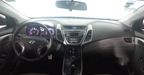 Hyundai Elantra 1.8 GLS PREMIUM AT Sedan 2015
