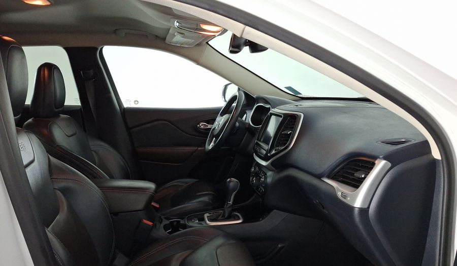 Jeep Cherokee 2.4 LIMITED Suv 2015
