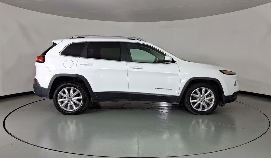 Jeep Cherokee 2.4 LIMITED Suv 2015