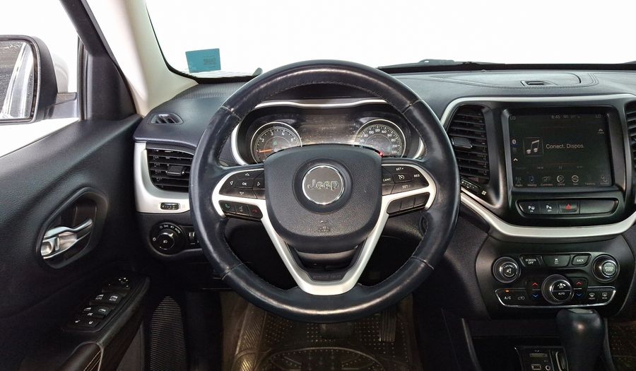 Jeep Cherokee 2.4 LIMITED Suv 2015