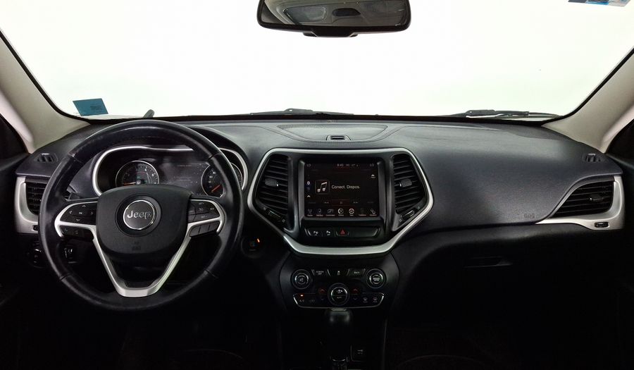 Jeep Cherokee 2.4 LIMITED Suv 2015
