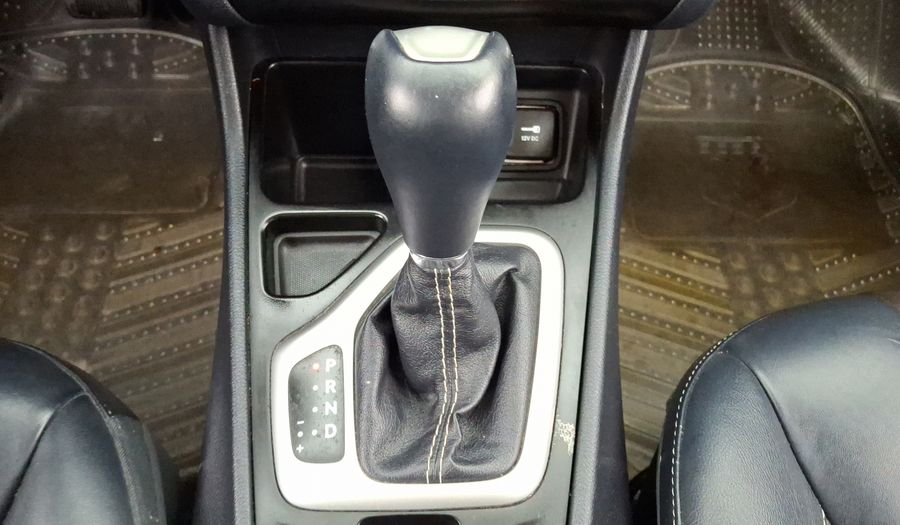 Jeep Cherokee 2.4 LIMITED Suv 2015