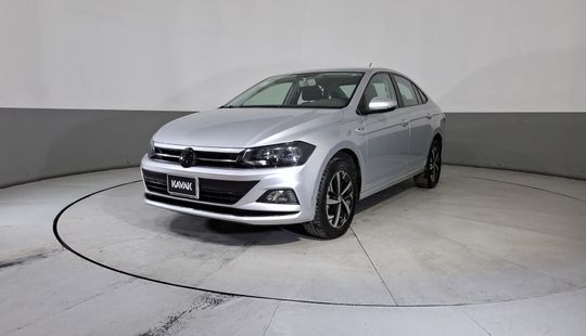 Volkswagen • Virtus