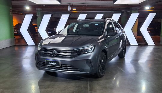 Volkswagen • Nivus