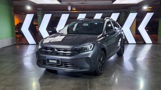 Volkswagen • Nivus